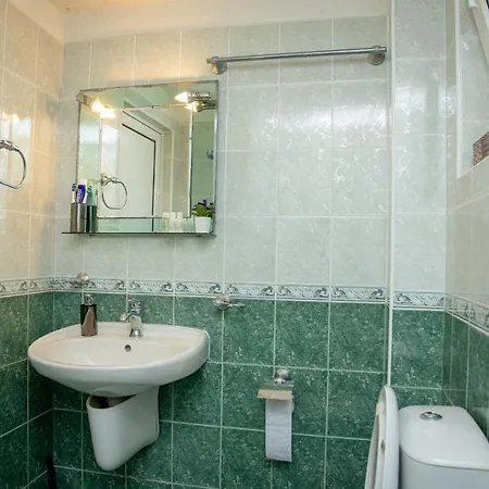 Ваканционна къща Beni - 4 Bedroom Private House By Flаt Manаger