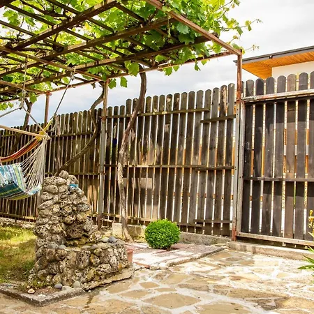 Beni - 4 Bedroom Private House By Flаt Manаger Ваканционна къща Лозенец