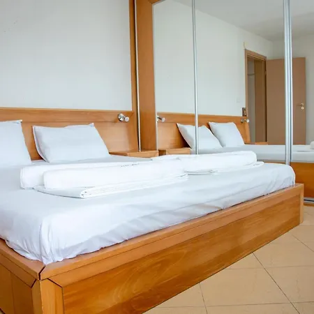 Ваканционна къща Beni - 4 Bedroom Private House By Flаt Manаger