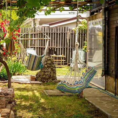 Beni - 4 Bedroom Private House By Flаt Manаger Hébergement de vacances *
