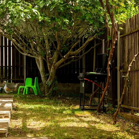 Hébergement de vacances Beni - 4 Bedroom Private House By Flаt Manаger