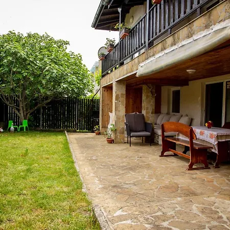 Hébergement de vacances Beni - 4 Bedroom Private House By Flаt Manаger