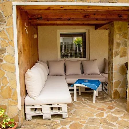 Beni - 4 Bedroom Private House By Flаt Manаger Hébergement de vacances